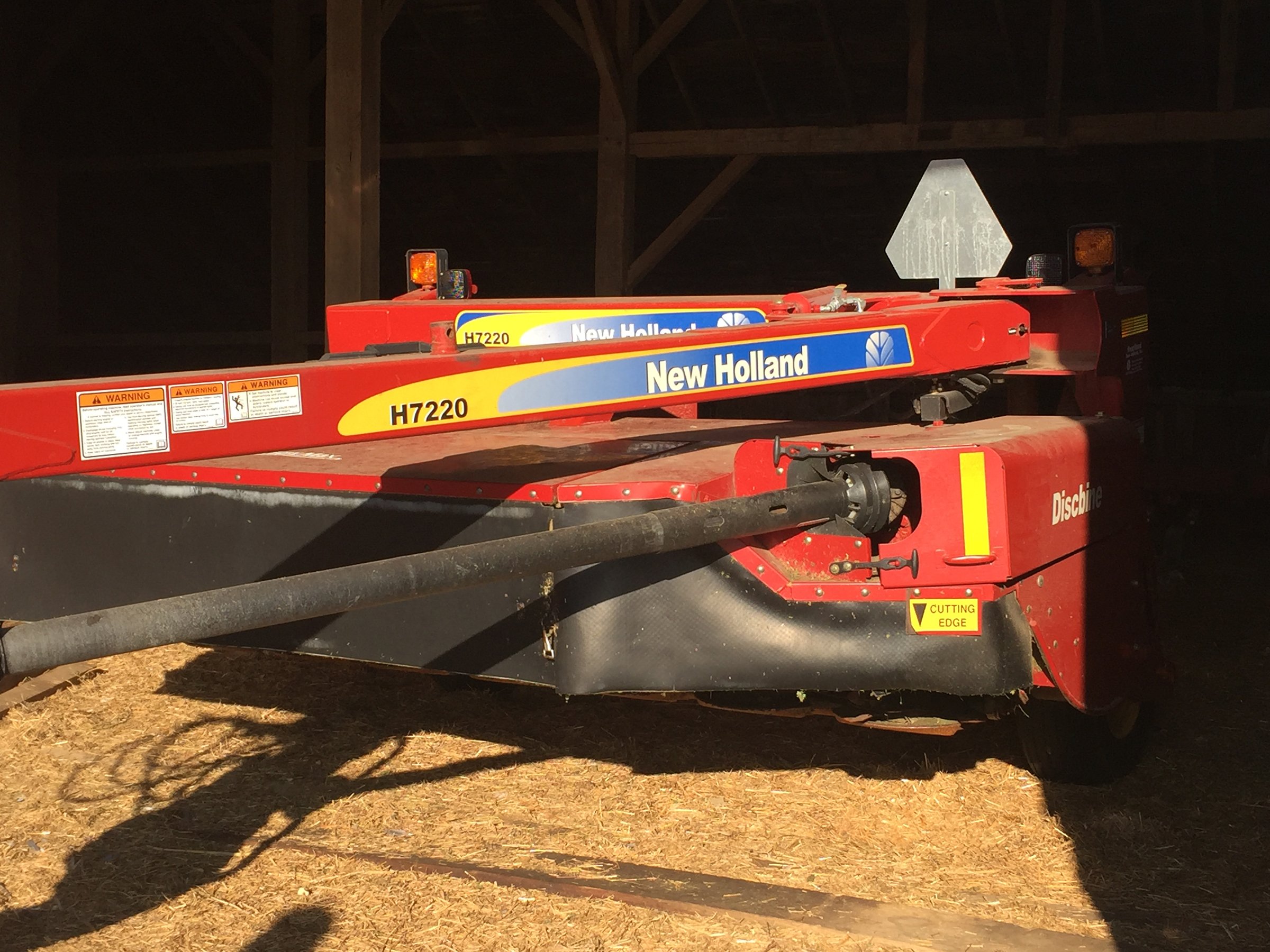 Property photo 11 - FARM EQUIPMENT AUCTION IN WAYNE COUNTY, INDIANA